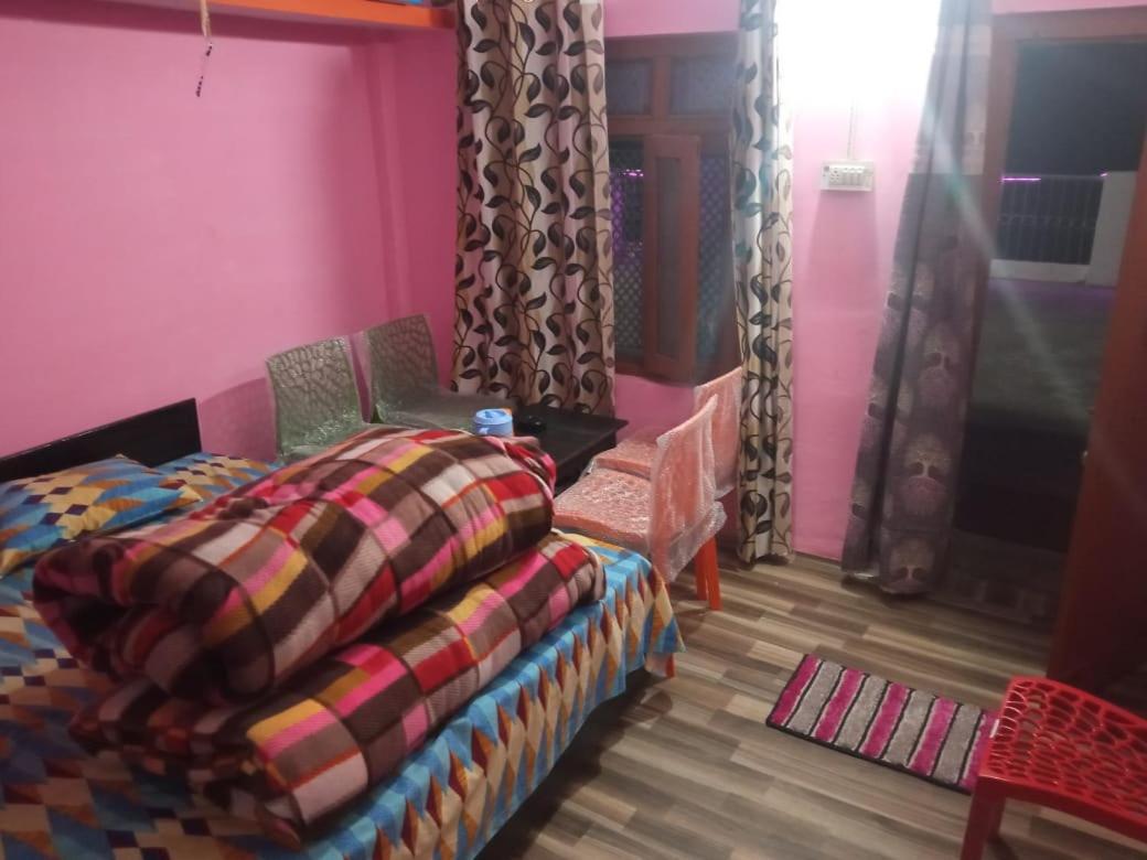 Badri Kedar Hometay Joshīmath 외부 사진