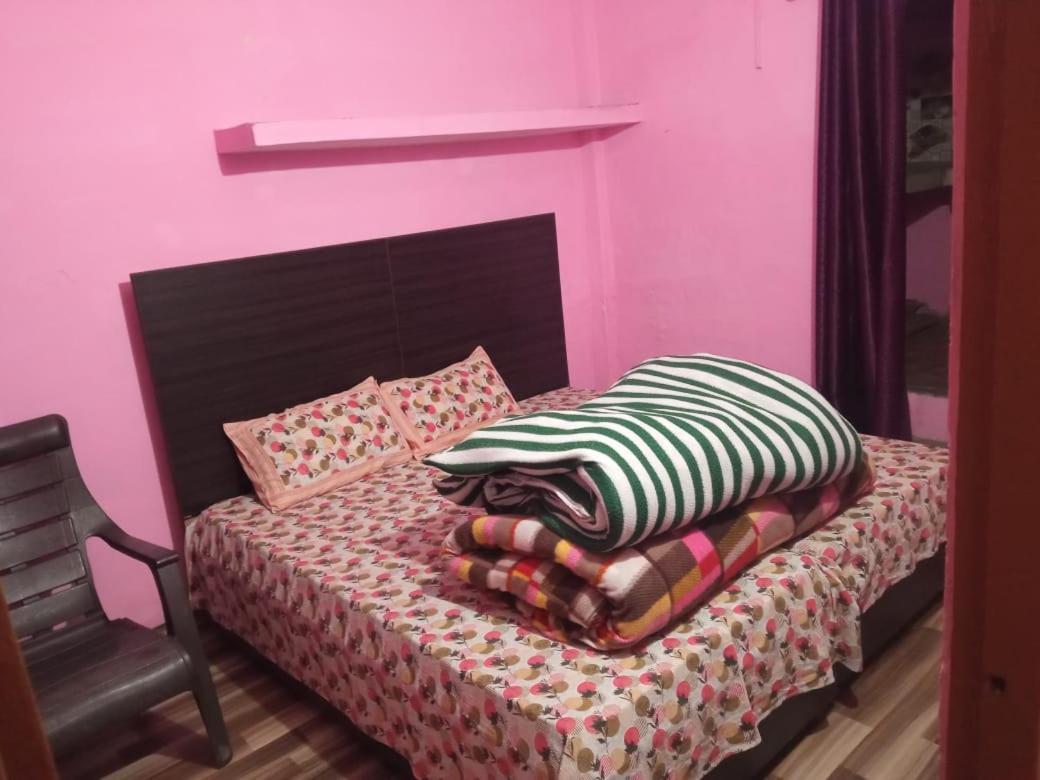 Badri Kedar Hometay Joshīmath 외부 사진
