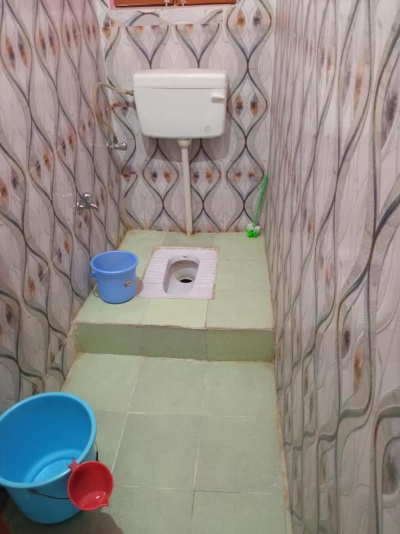 Badri Kedar Hometay Joshīmath 외부 사진